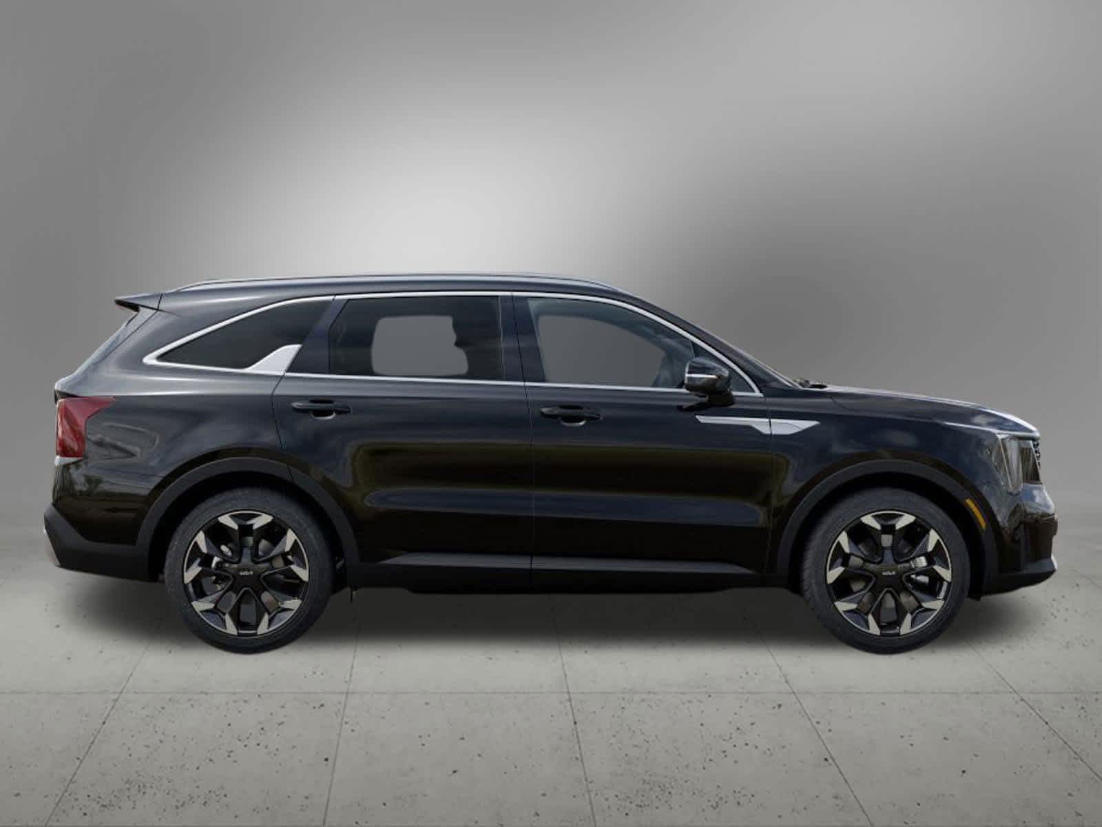 Thumbnail: 2026 Kia Sorento - 7
