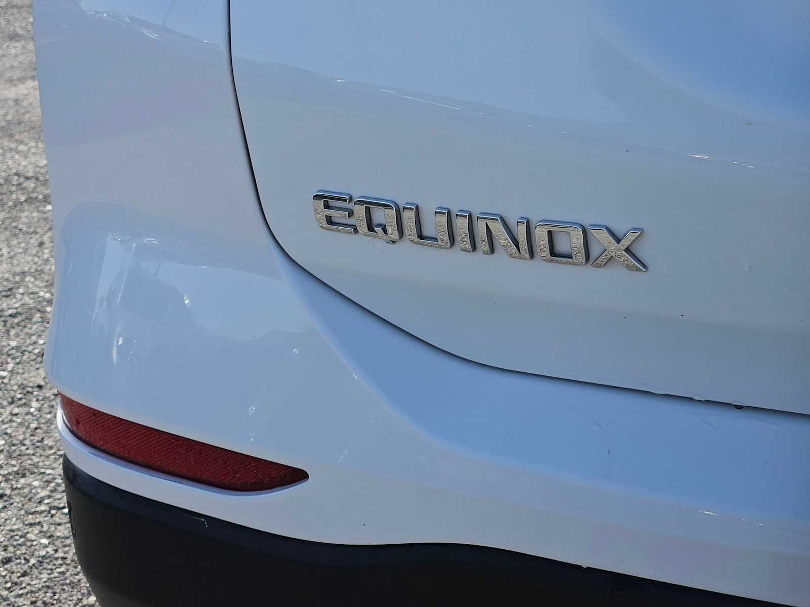 Thumbnail: 2024 Chevrolet Equinox - 13