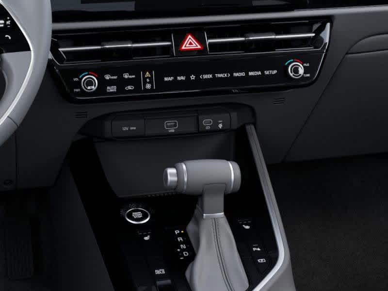 Thumbnail: 2025 Kia Niro - 23