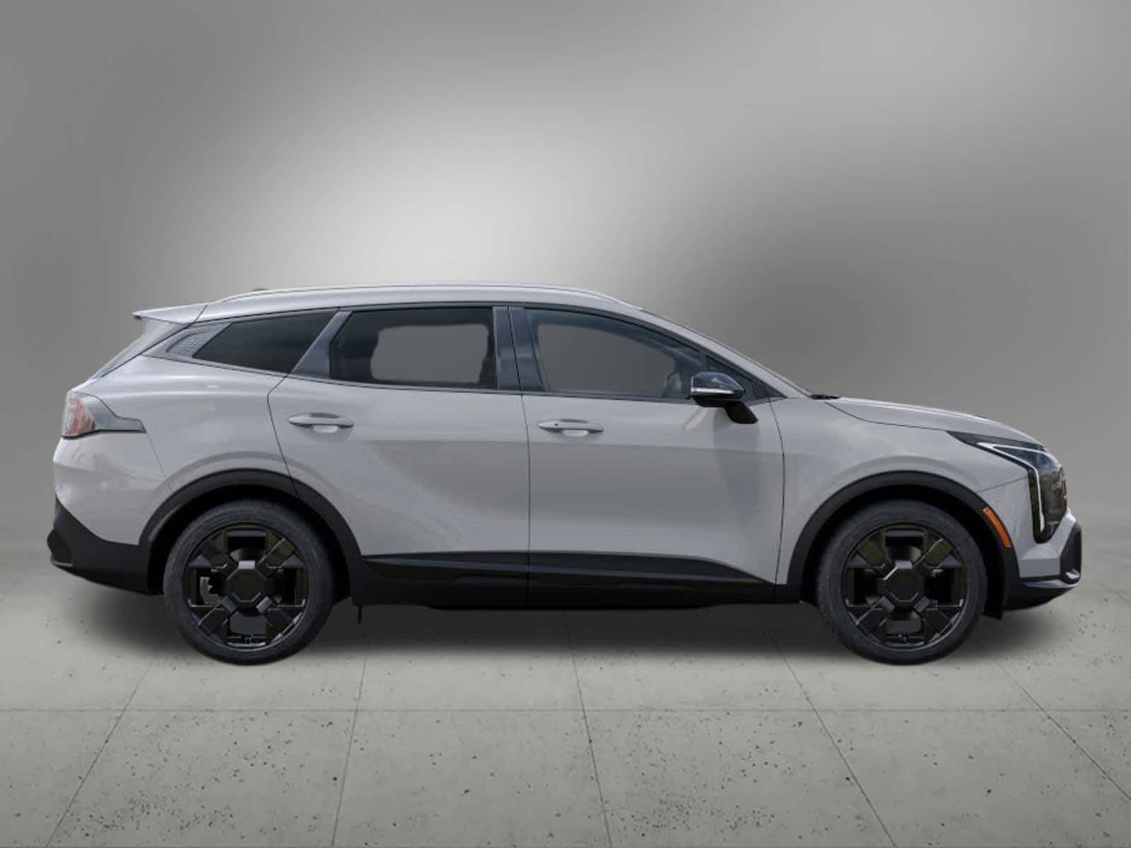 Thumbnail: 2026 Kia Sportage - 7