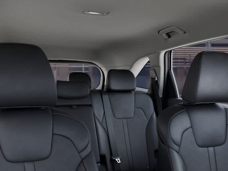 Thumbnail: 2025 Kia Sorento - 27