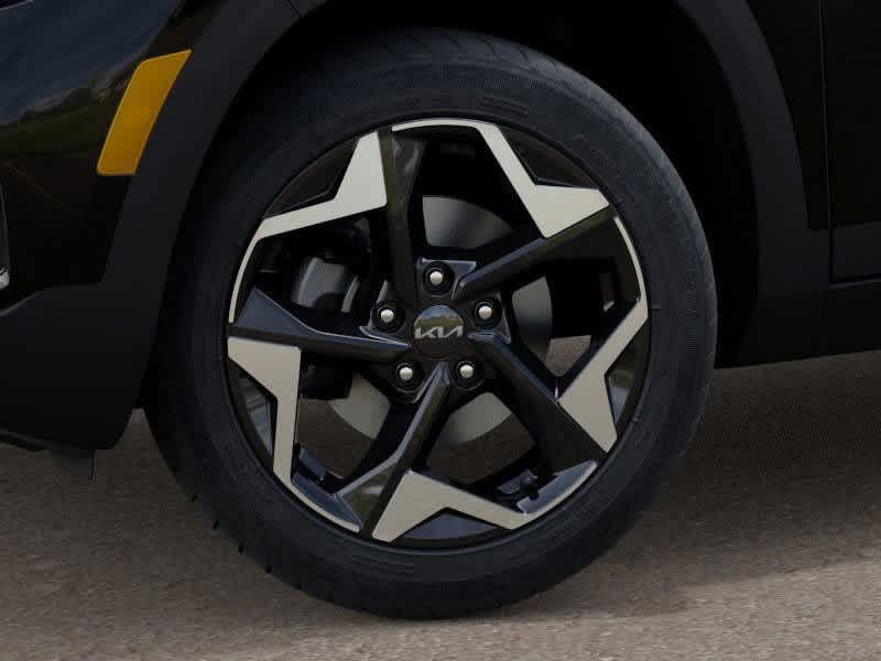 Thumbnail: 2026 Kia Seltos - 9