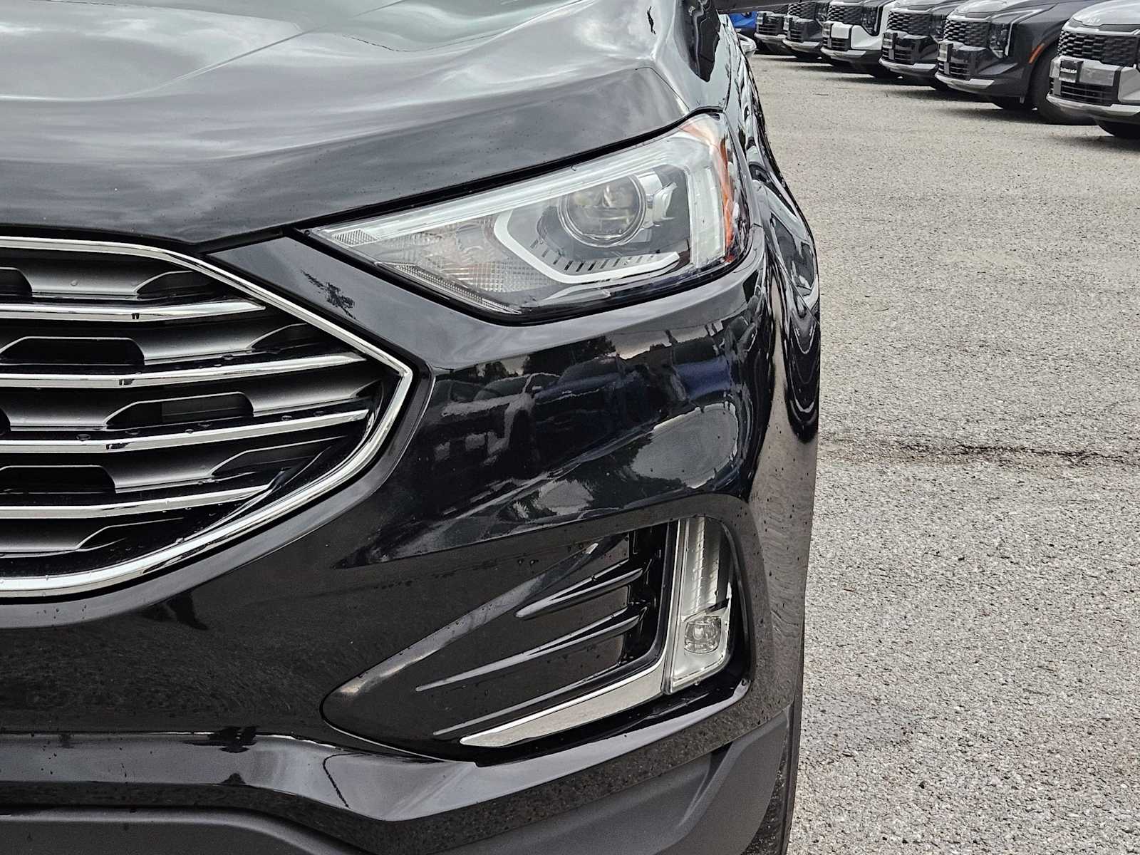 Thumbnail: 2021 Ford Edge - 10