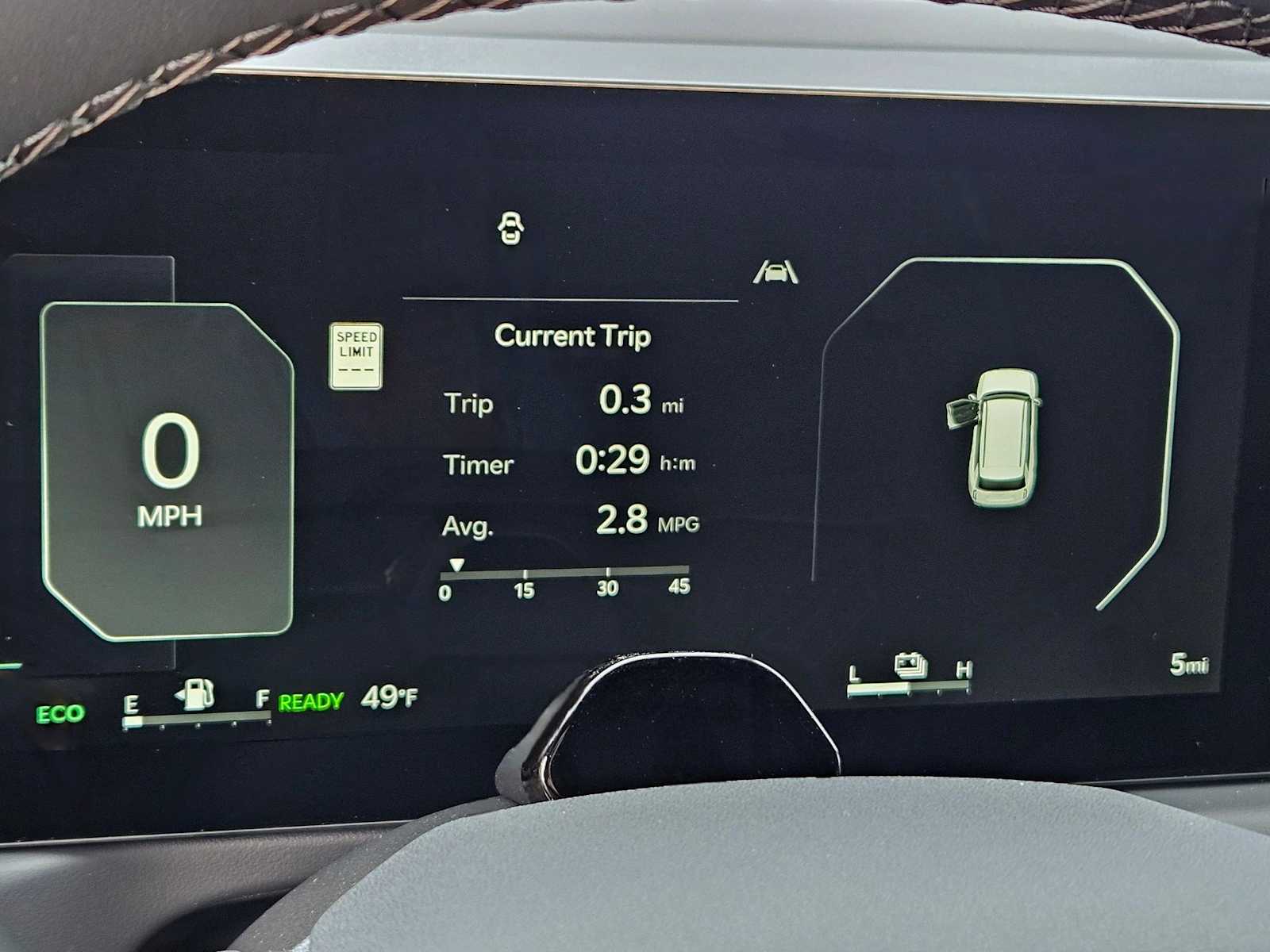 Thumbnail: 2027 Kia Telluride - 33