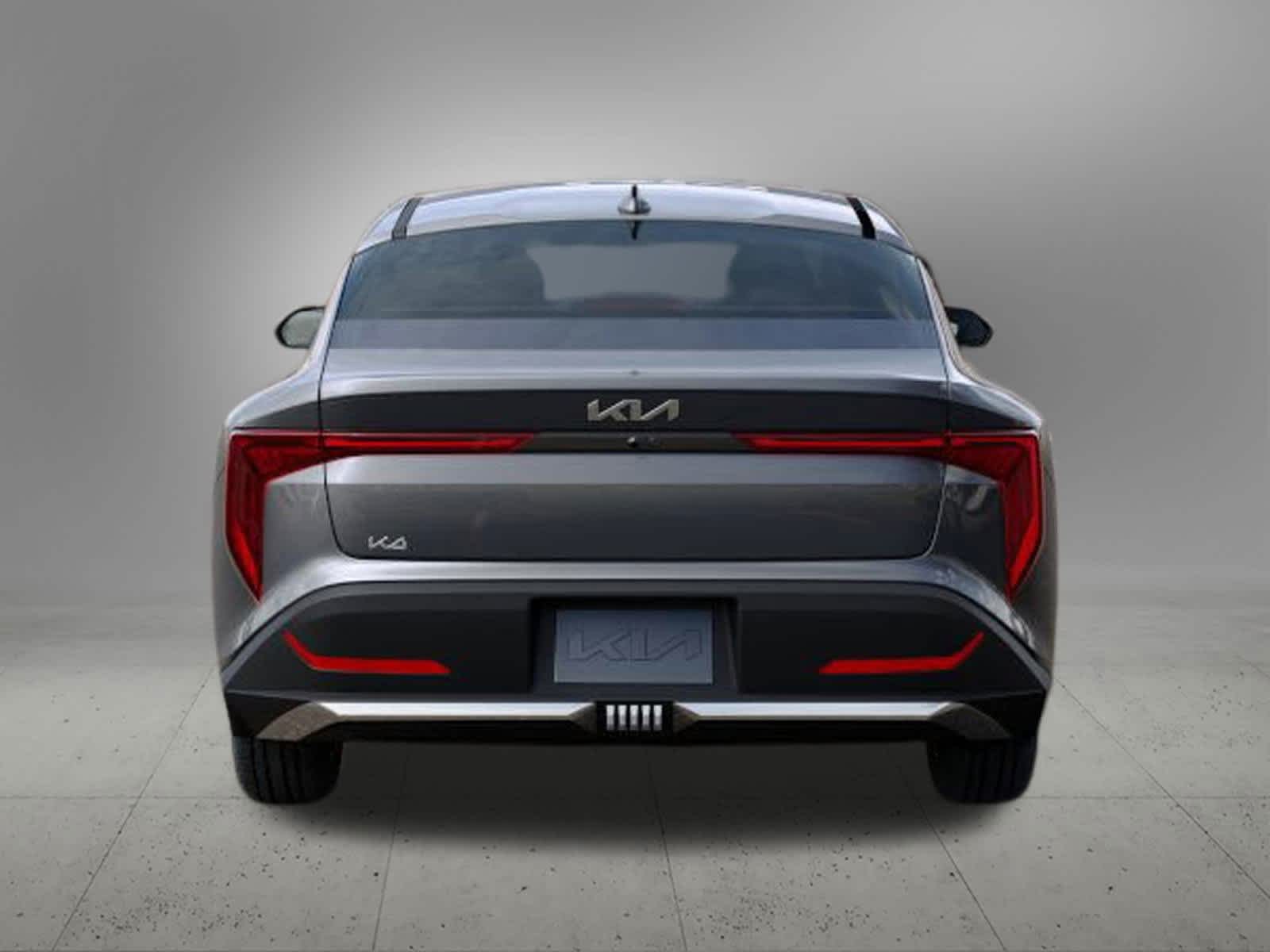 2025 Kia K4 EX 5