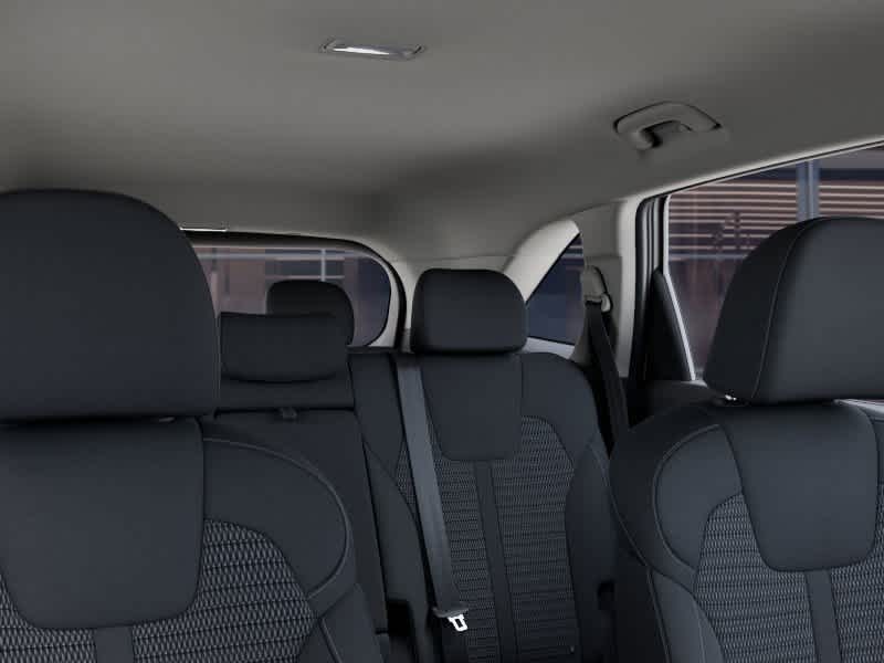 Thumbnail: 2026 Kia Sorento - 27