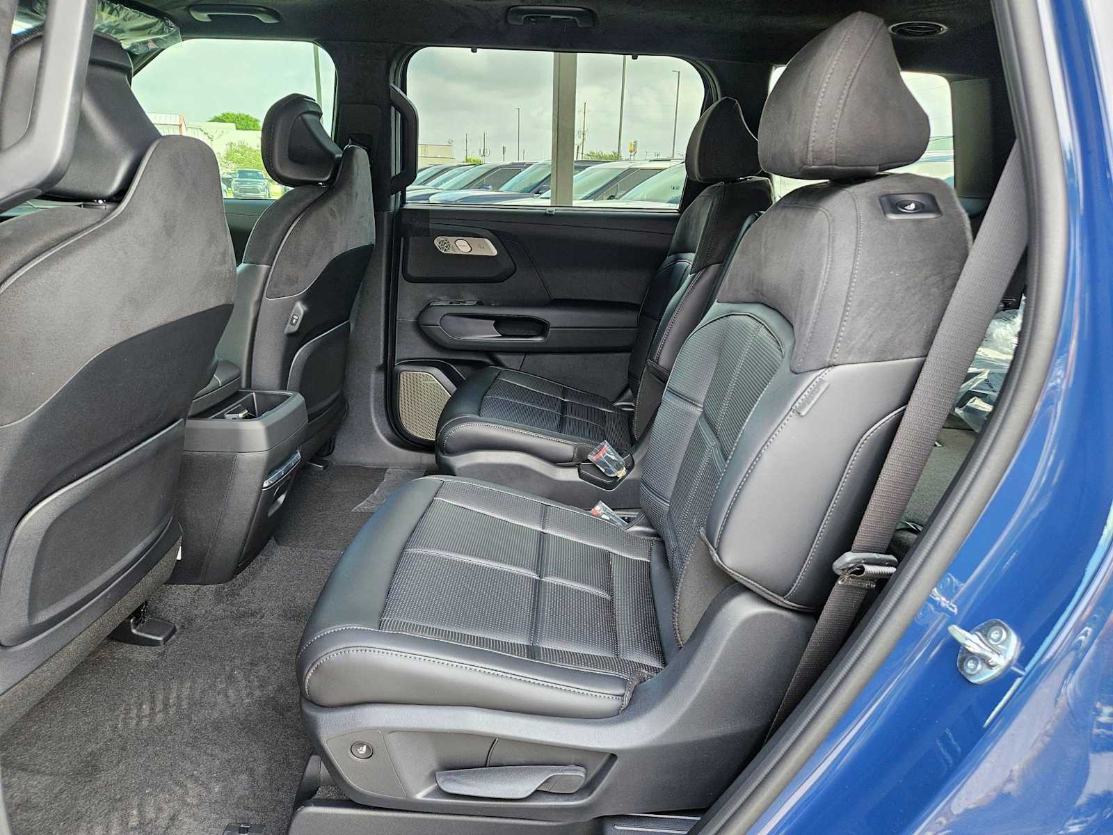 Thumbnail: 2027 Kia Telluride - 20