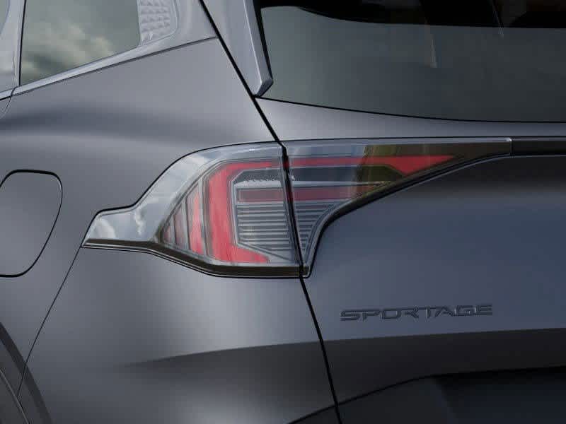 Thumbnail: 2026 Kia Sportage - 11