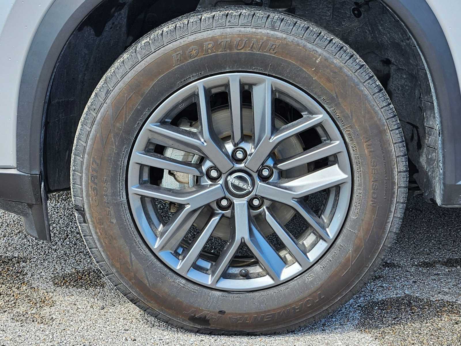 Thumbnail: 2024 Nissan Rogue - 12