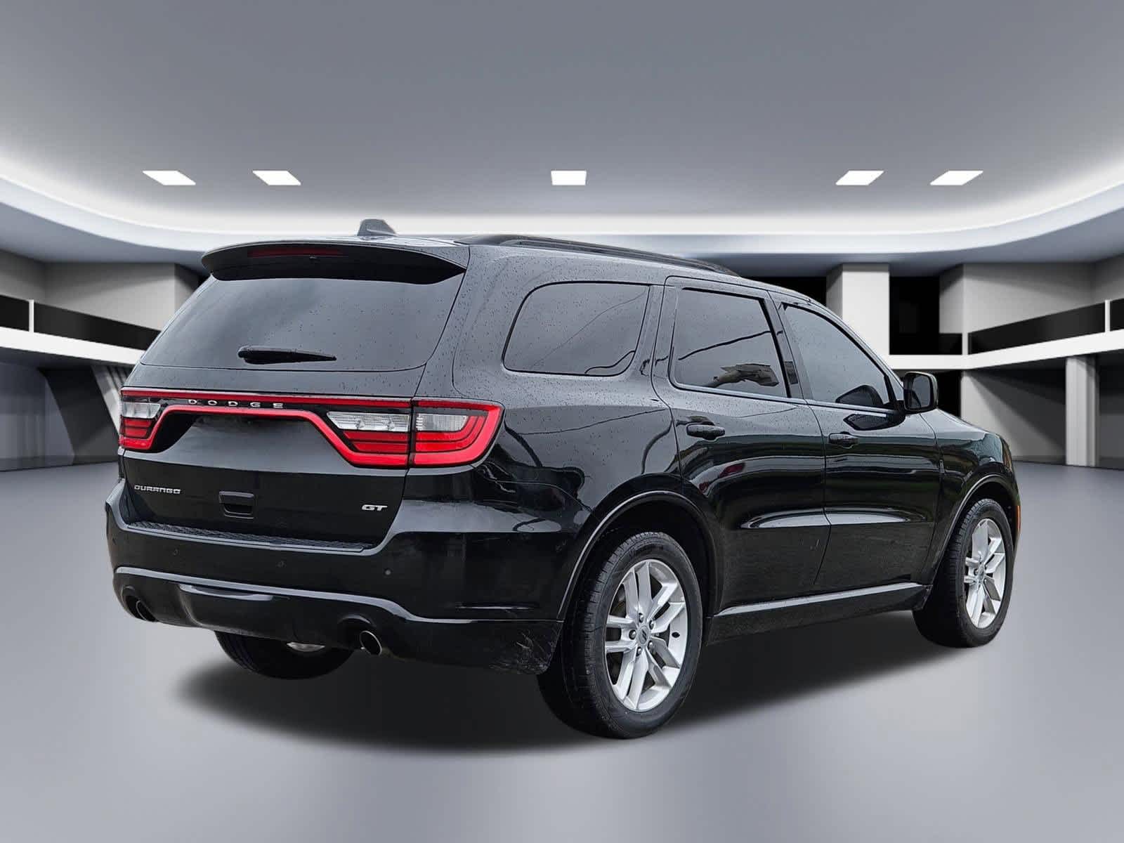 Thumbnail: 2024 Dodge Durango - 5