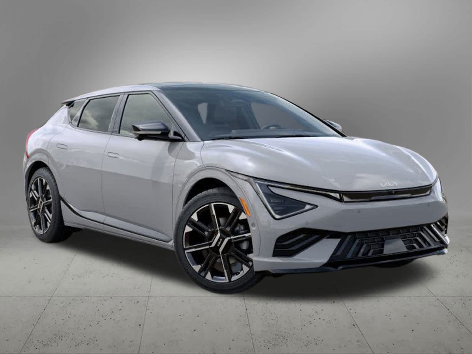 Thumbnail: 2025 Kia EV6 - 8