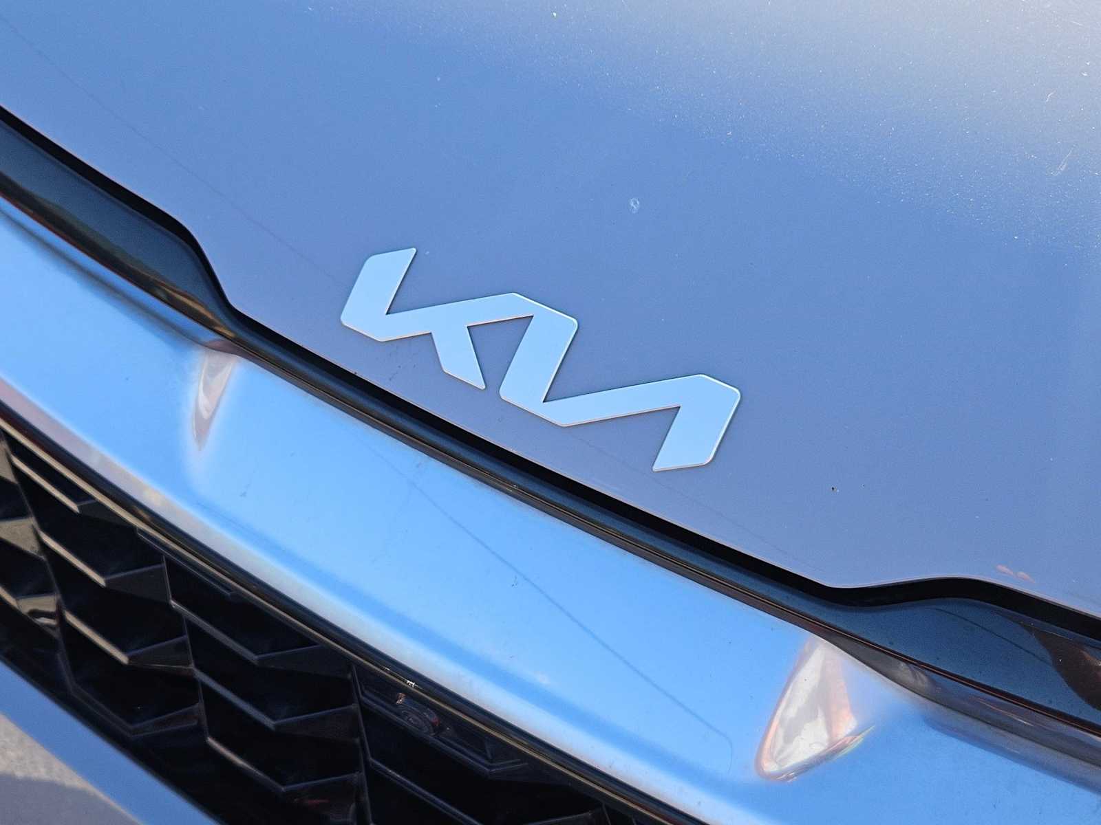 Thumbnail: 2023 Kia Sportage - 12