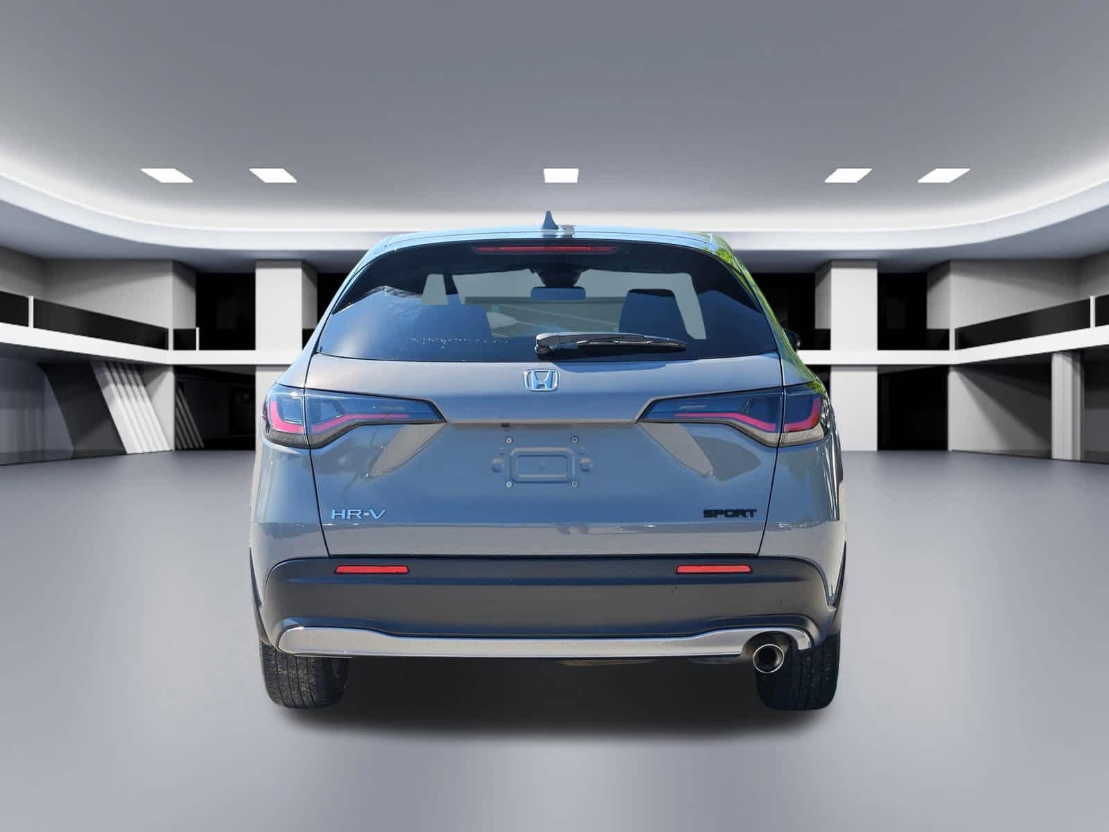 Thumbnail: 2024 Honda HR-V - 5