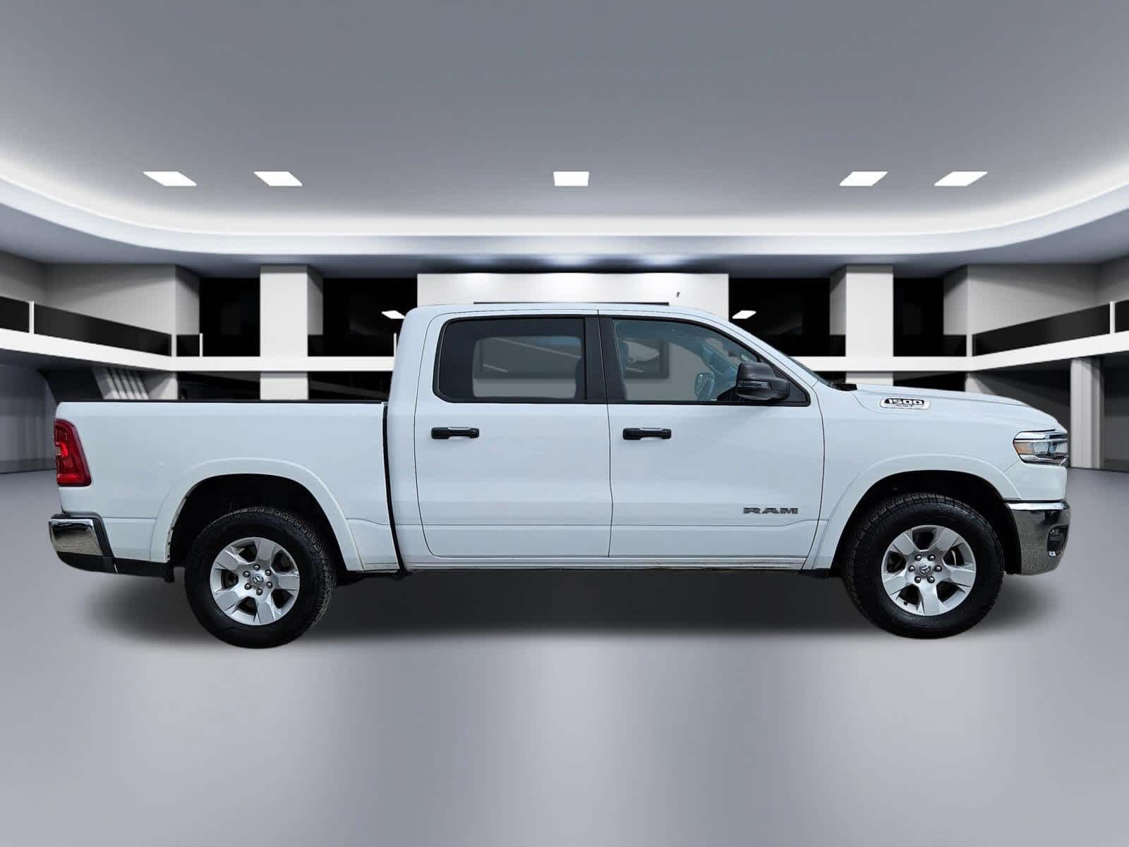 Thumbnail: 2025 RAM 1500 - 6