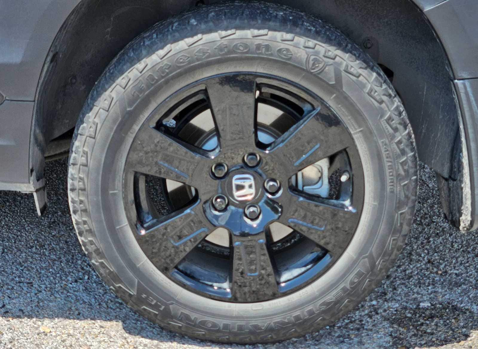 Thumbnail: 2022 Honda Pilot - 10