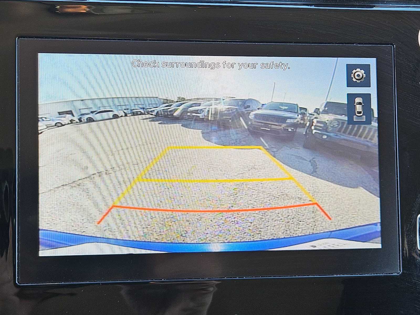 Thumbnail: 2024 Hyundai Tucson - 27