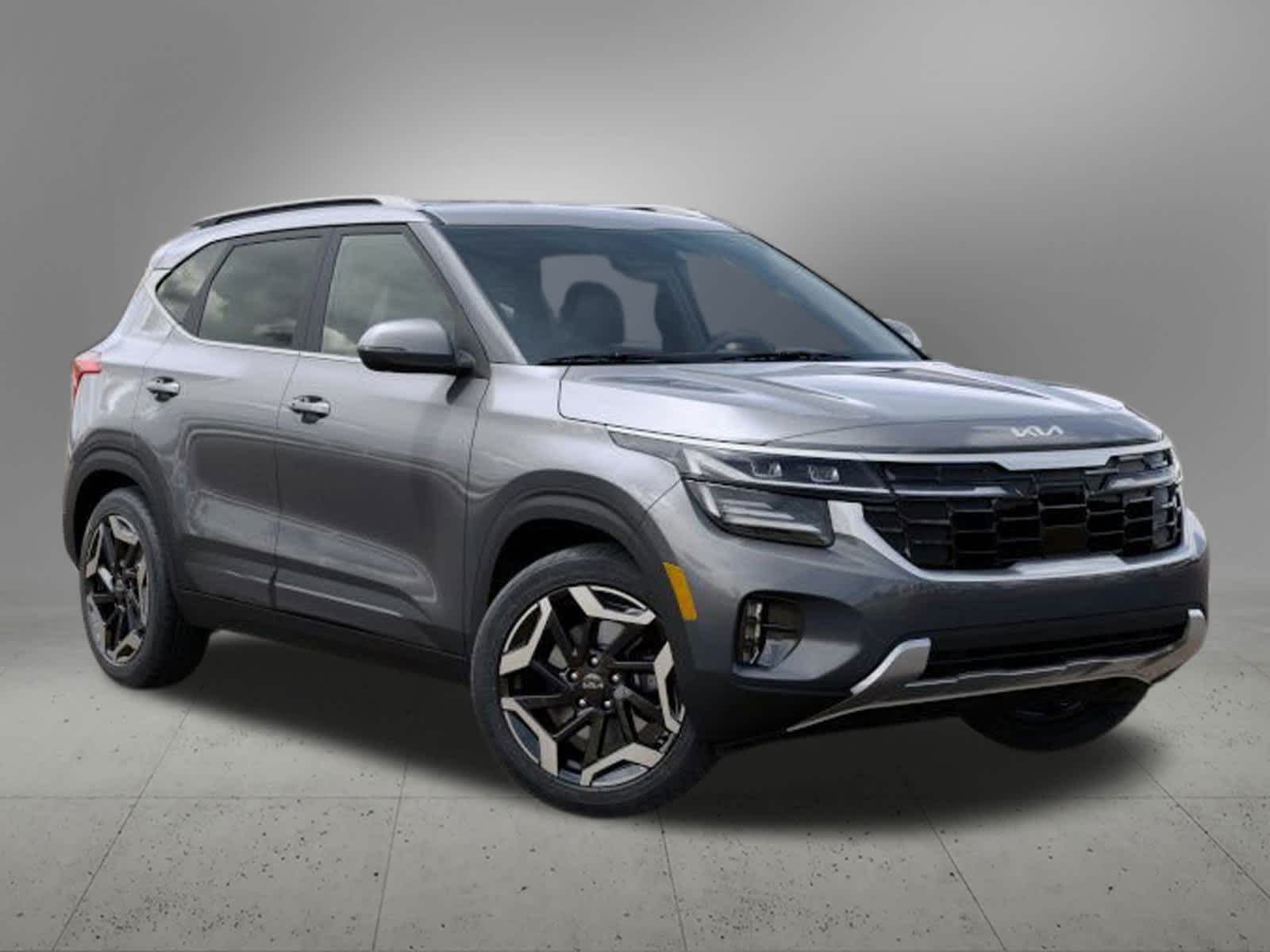 Thumbnail: 2026 Kia Seltos - 8