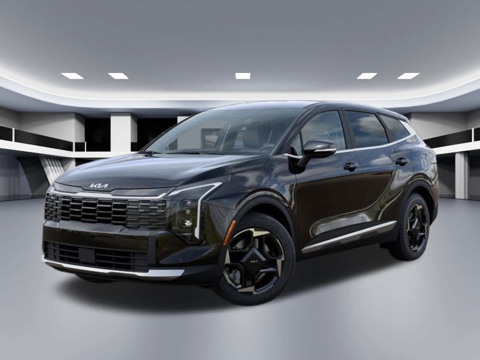 Thumbnail: 2026 Kia Sportage - 1