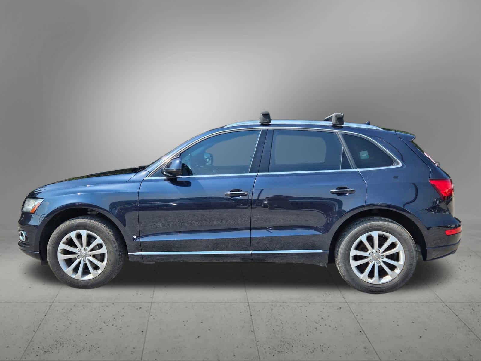 Thumbnail: 2016 Audi Q5 - 3
