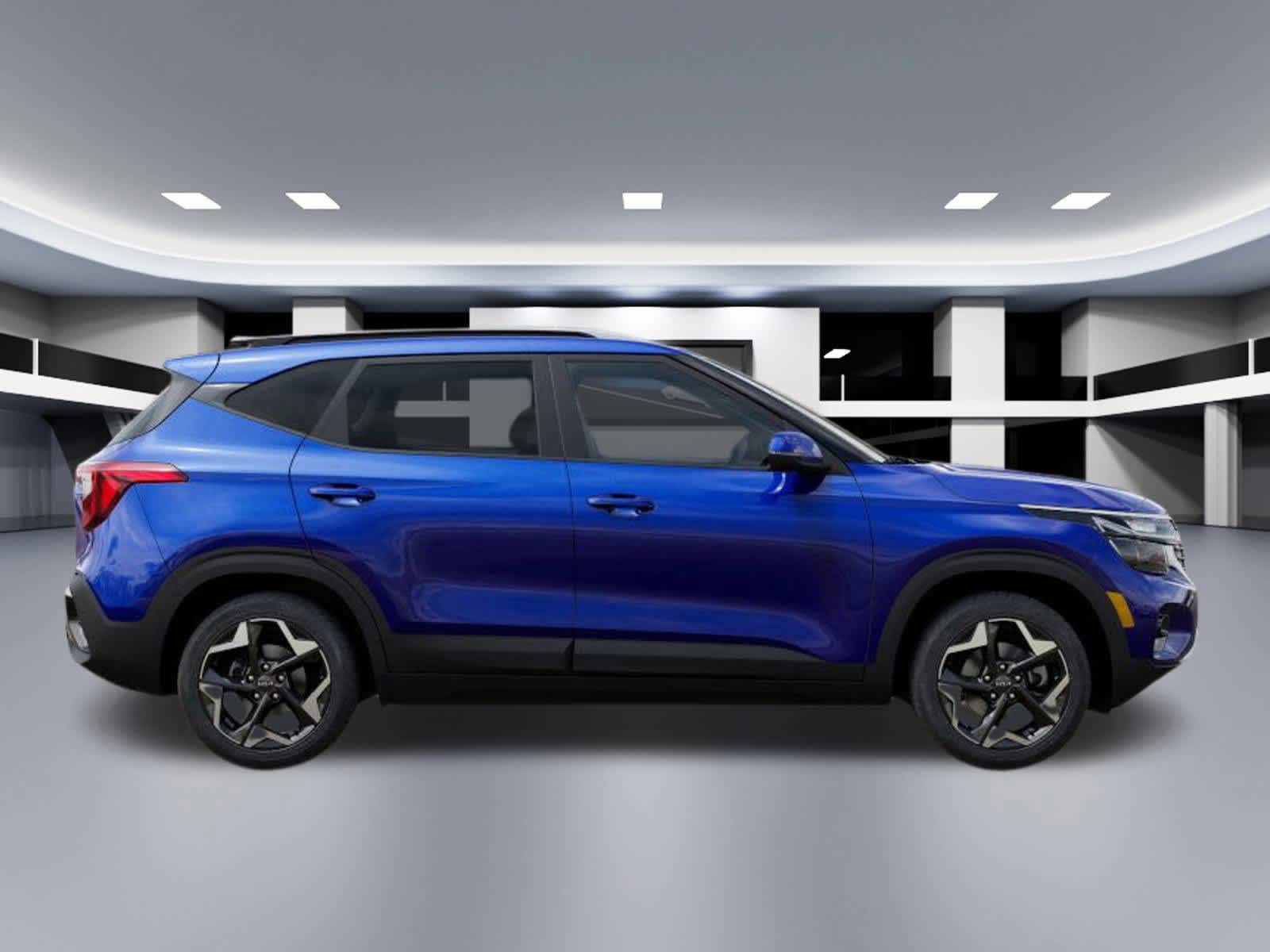 Thumbnail: 2026 Kia Seltos - 7