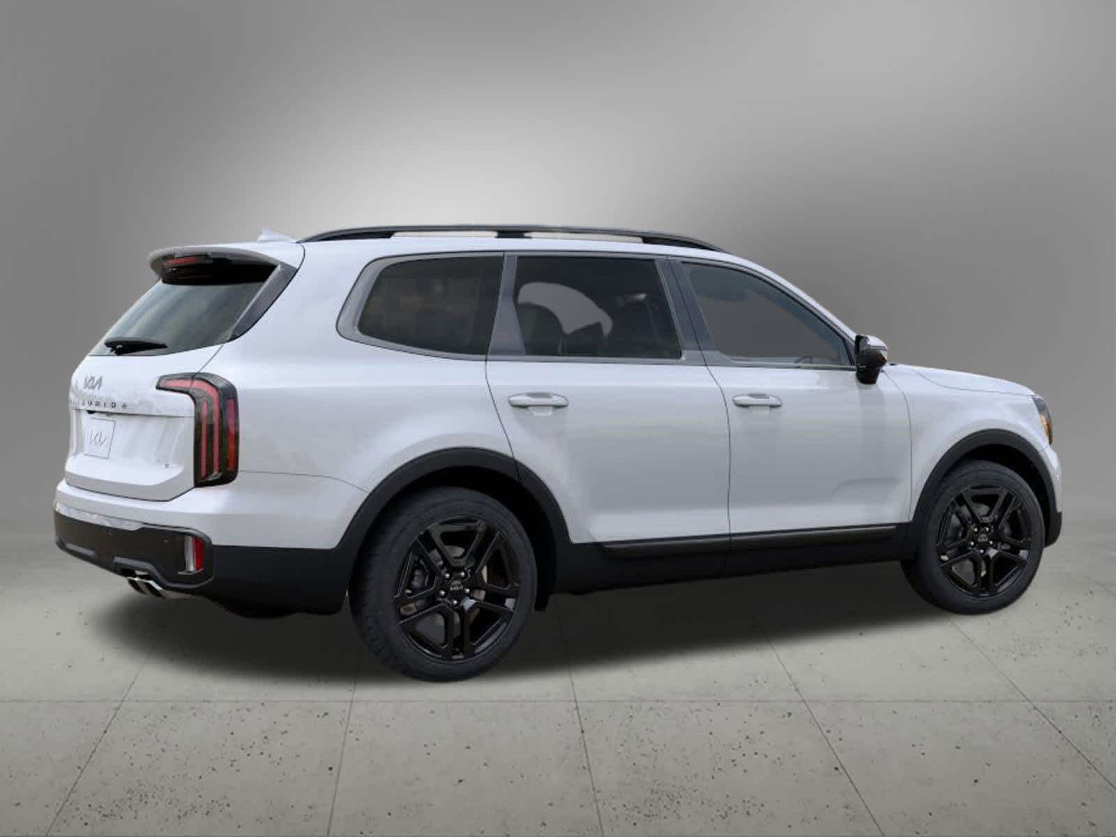 Thumbnail: 2025 Kia Telluride - 6