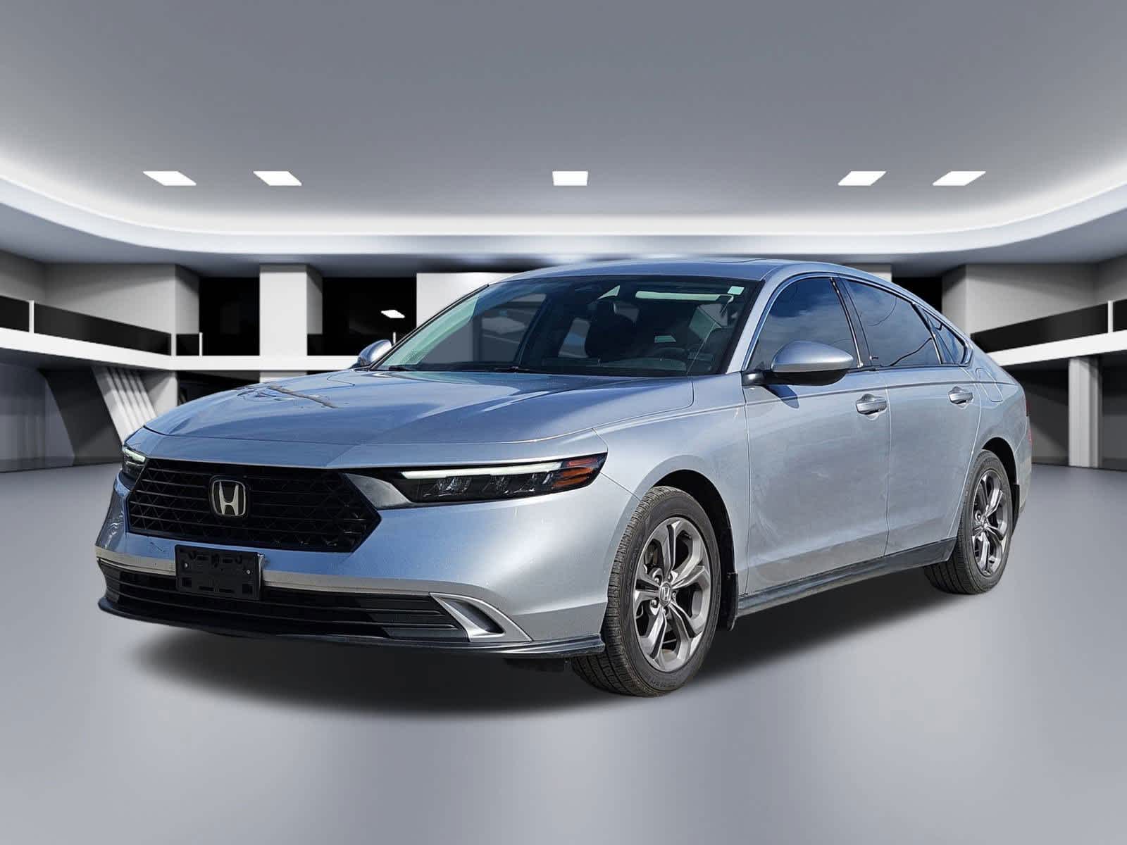 Thumbnail: 2023 Honda Accord - 5