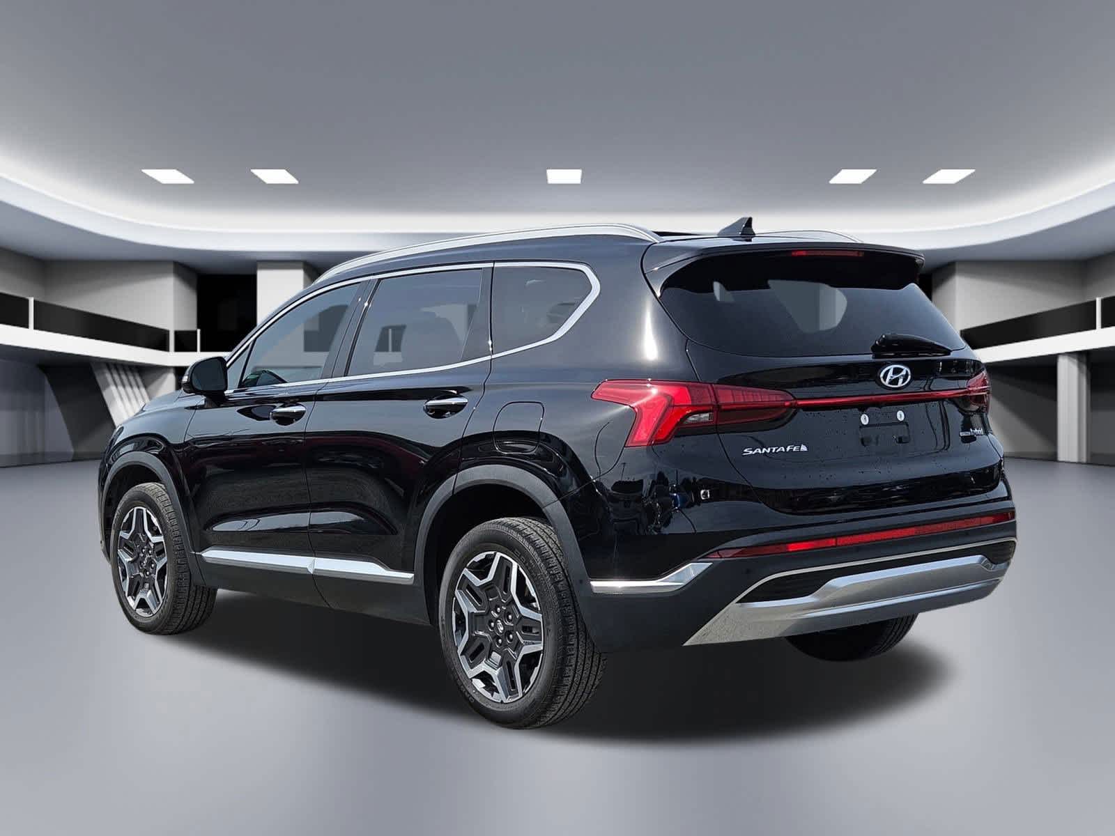 Thumbnail: 2023 Hyundai Santa Fe - 2