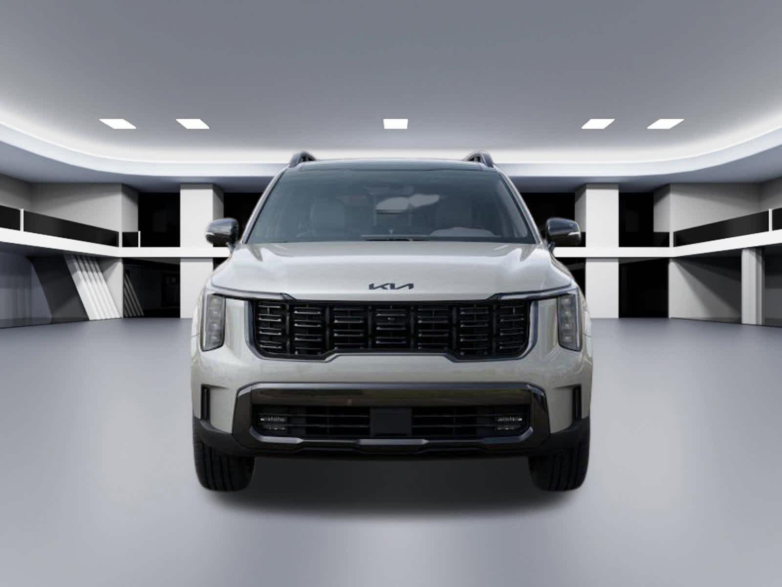 Thumbnail: 2026 Kia Sorento - 2