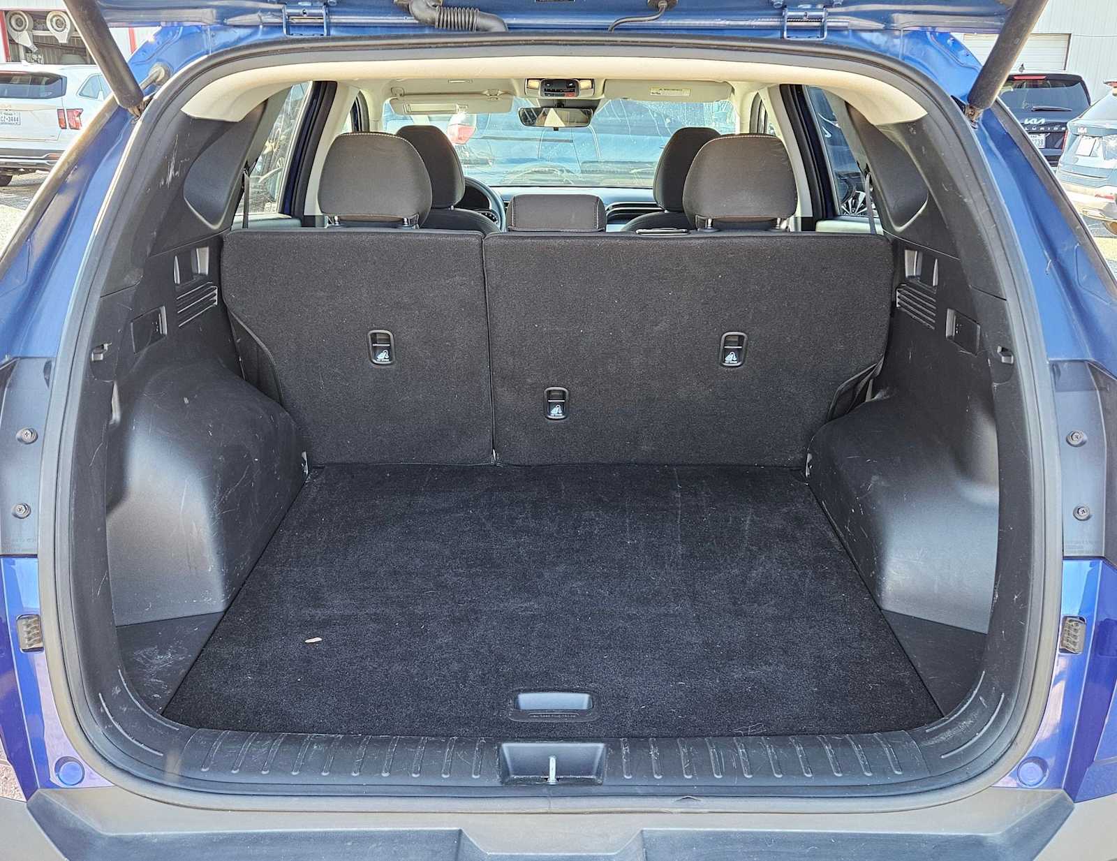 Thumbnail: 2024 Hyundai Tucson - 32