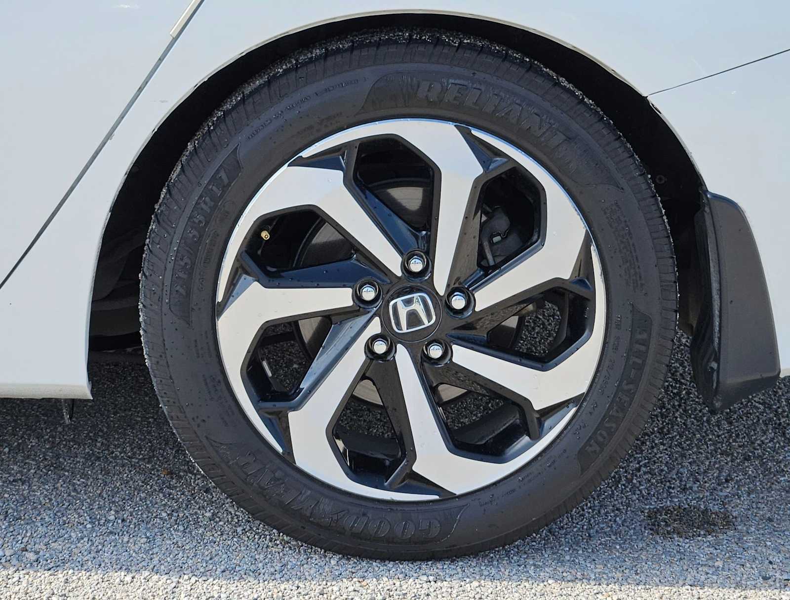 Thumbnail: 2016 Honda Accord - 12