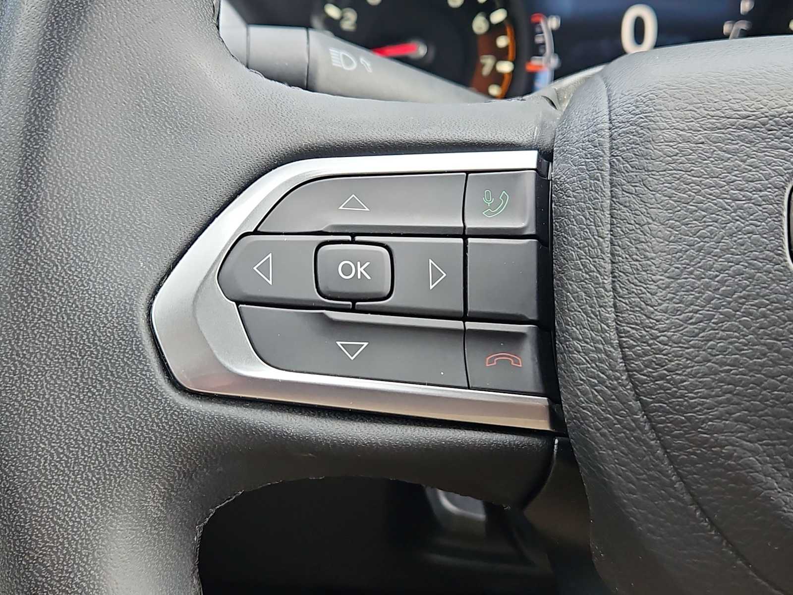 2024 Jeep Compass Latitude - Photo 21