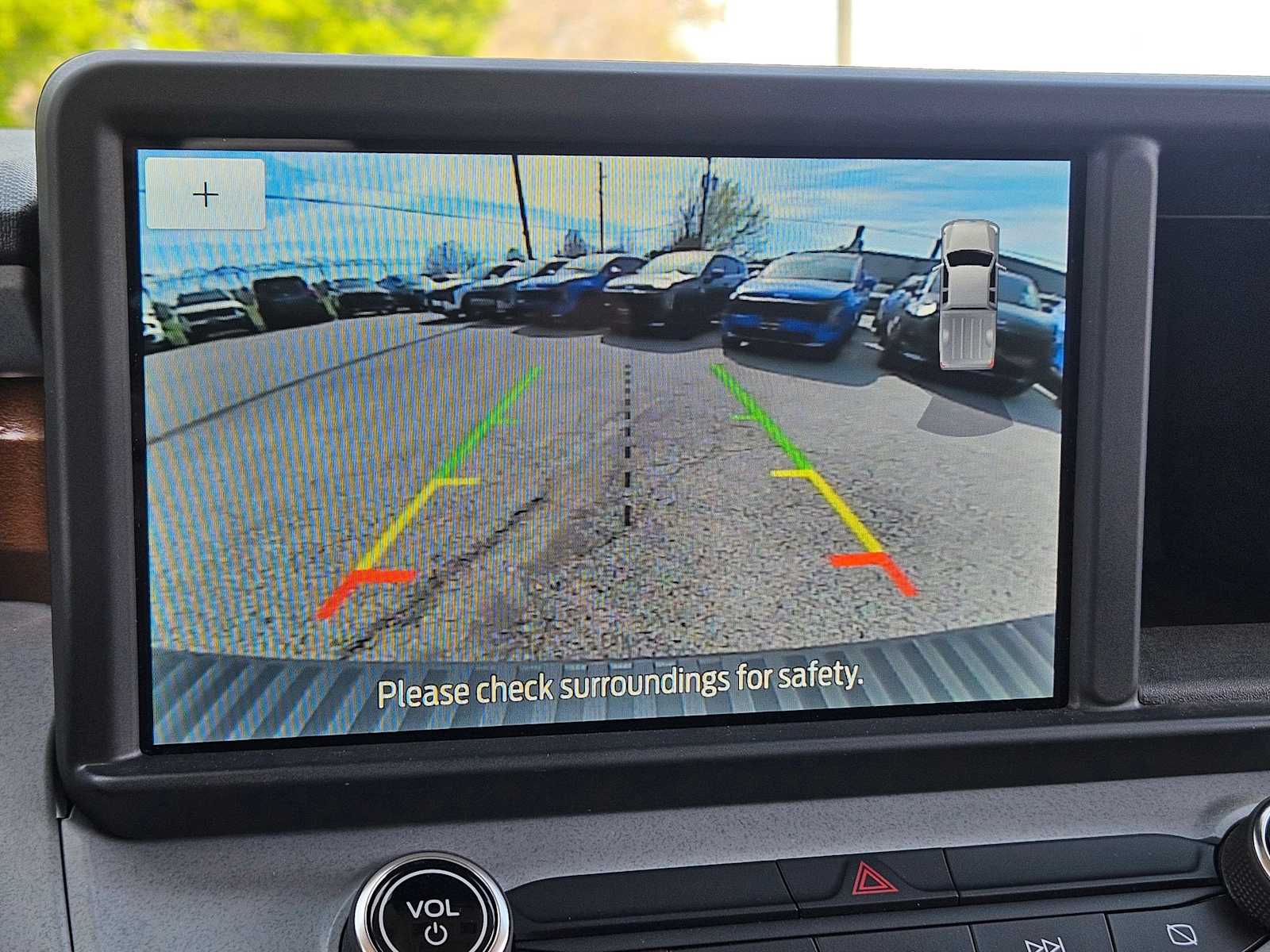 Thumbnail: 2024 Ford Maverick - 27