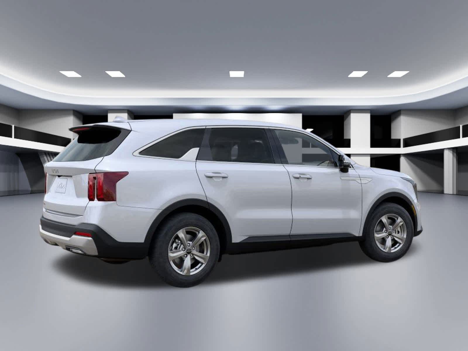 Thumbnail: 2025 Kia Sorento - 6