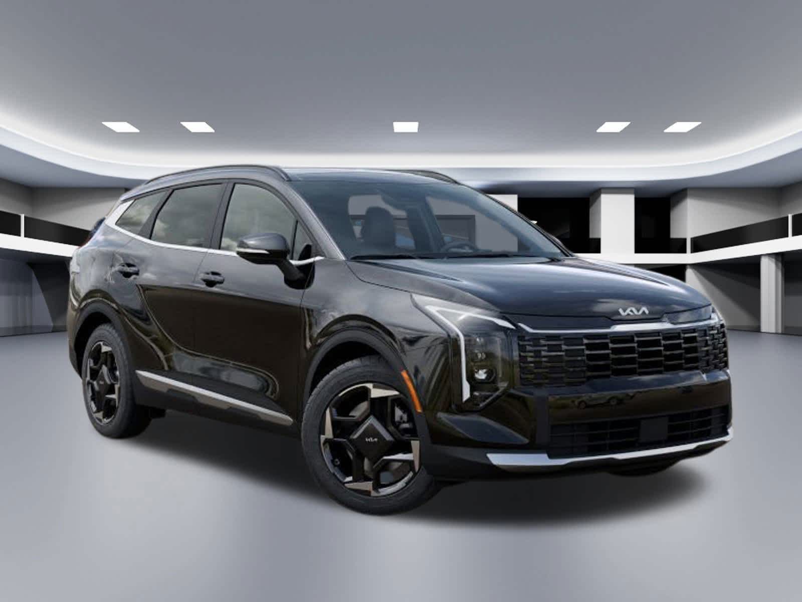 Thumbnail: 2026 Kia Sportage - 8