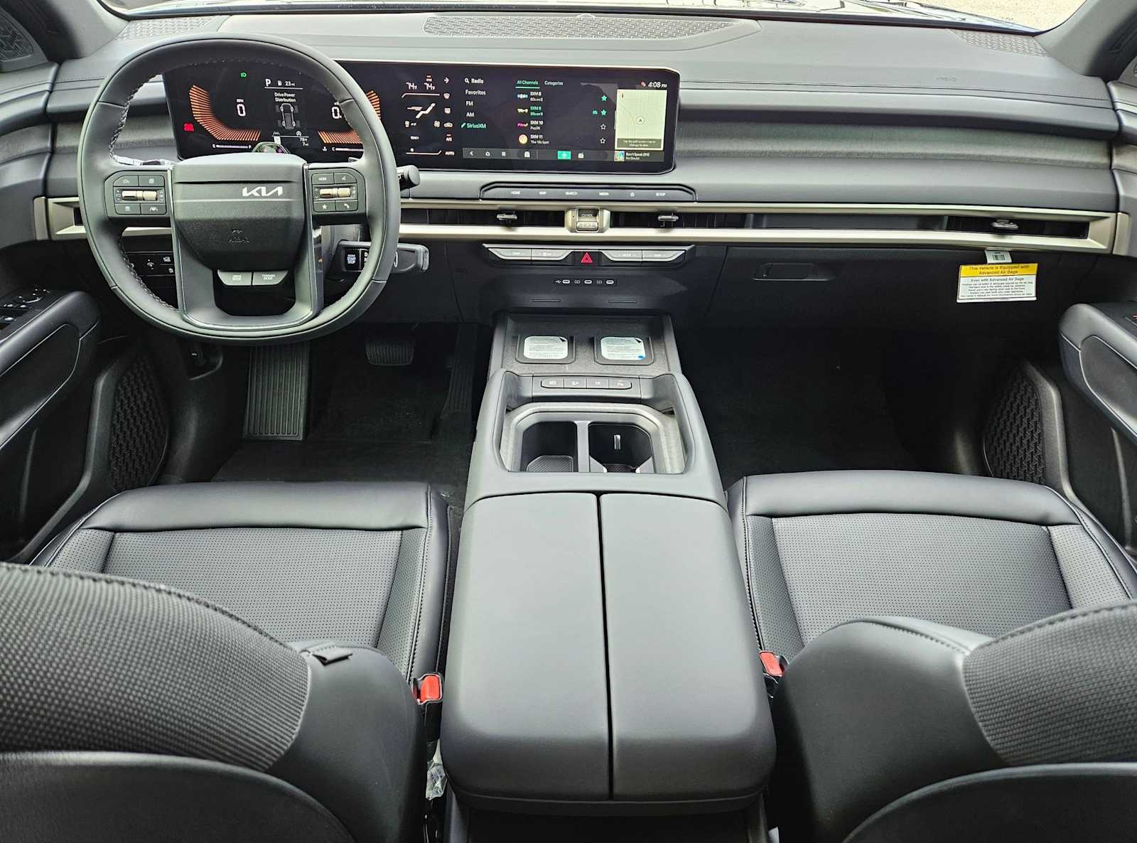 Thumbnail: 2027 Kia Telluride - 16