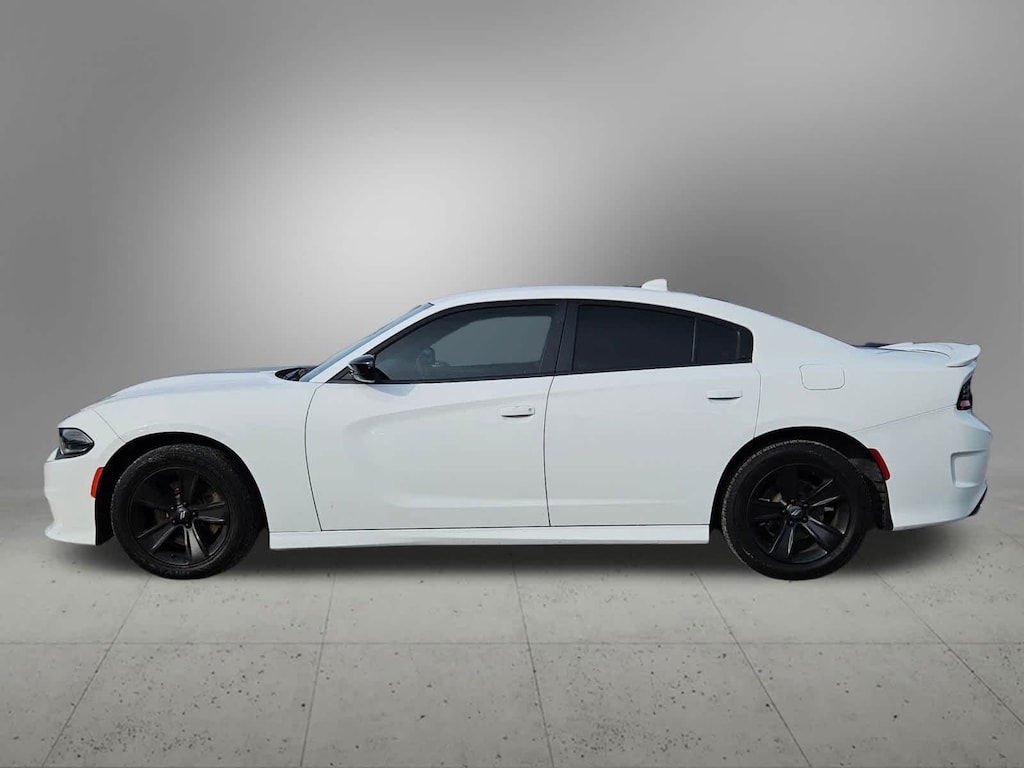Used 2023 Dodge Charger R/T Sedan