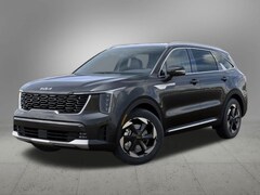2026 Kia Sorento Hybrid EX SUV