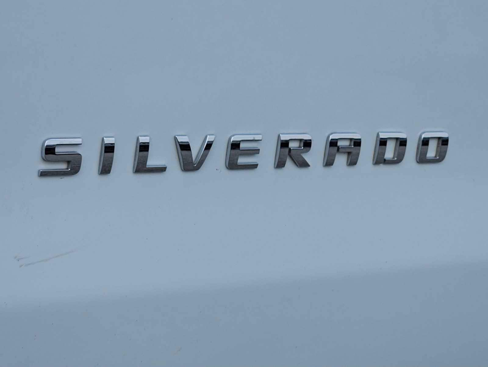 Thumbnail: 2019 Chevrolet Silverado 1500 - 13