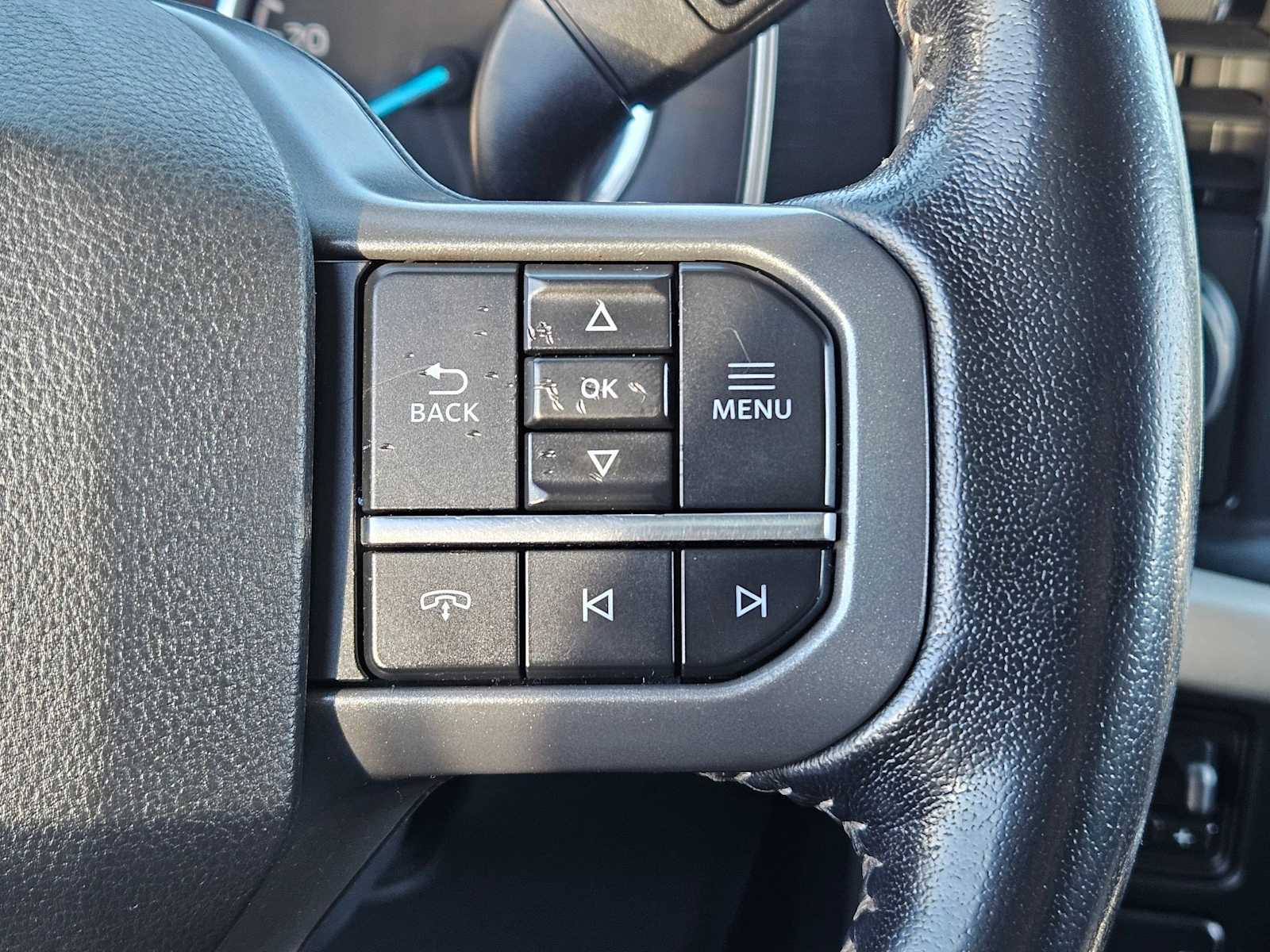 Thumbnail: 2021 Ford F-150 - 24