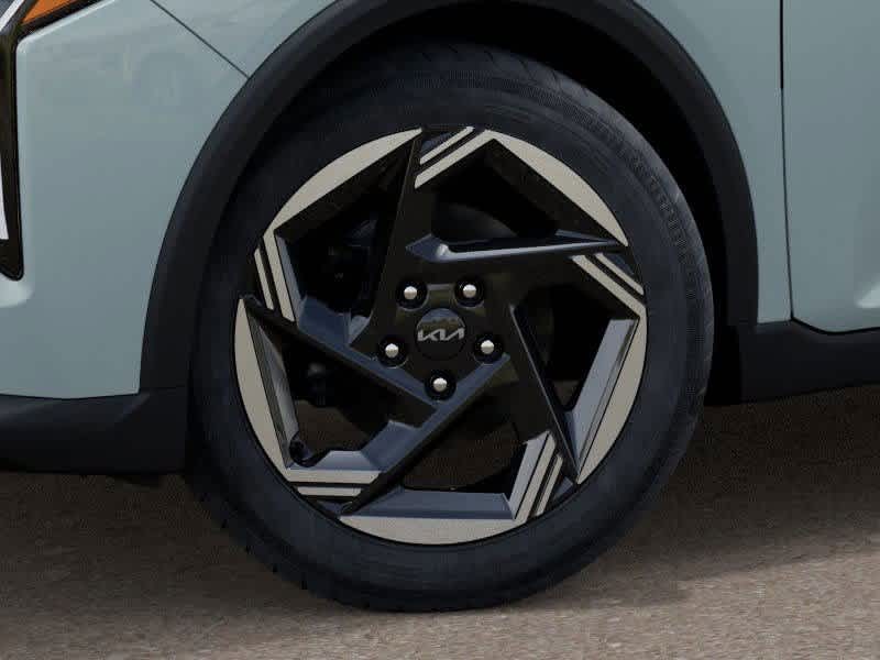 Thumbnail: 2025 Kia K4 - 9