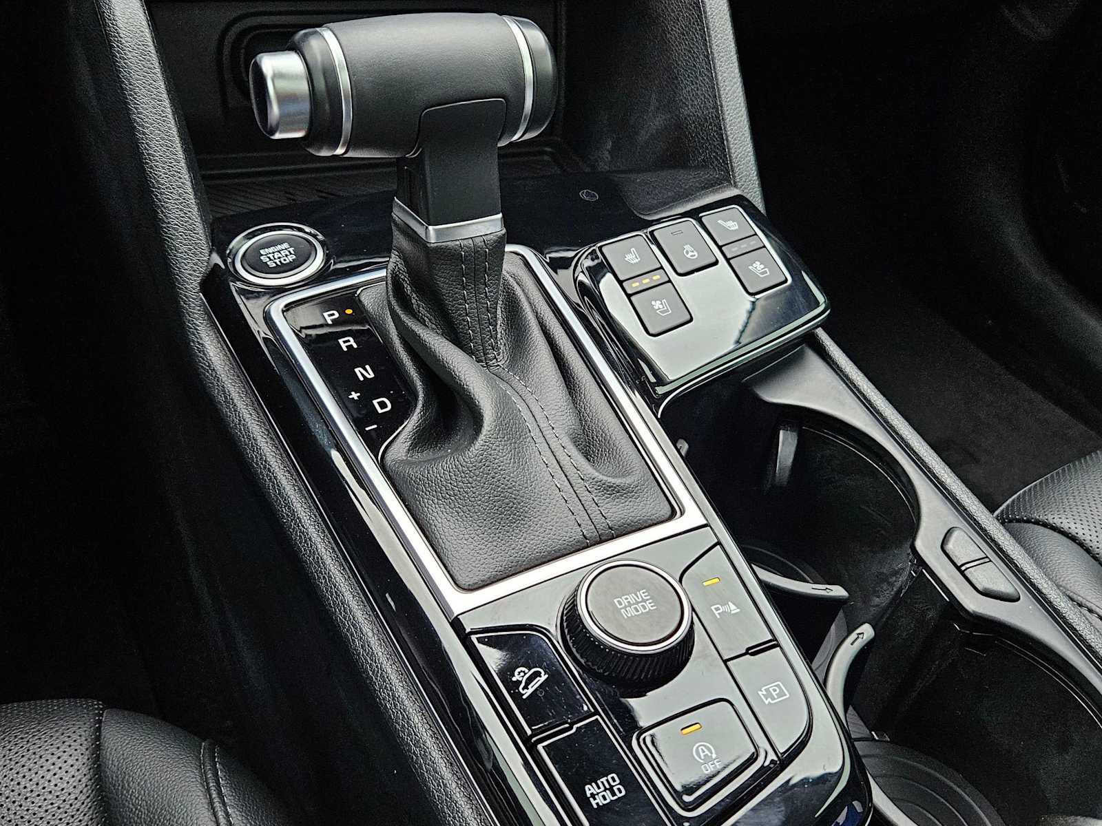 Thumbnail: 2024 Kia Sportage - 31