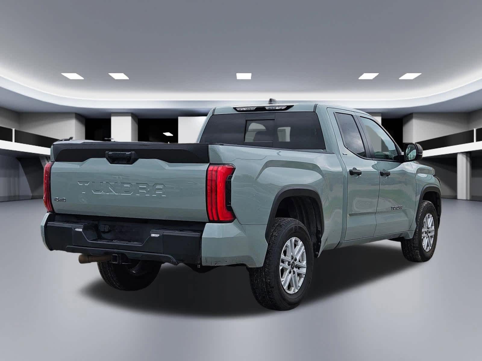 Thumbnail: 2024 Toyota Tundra - 7