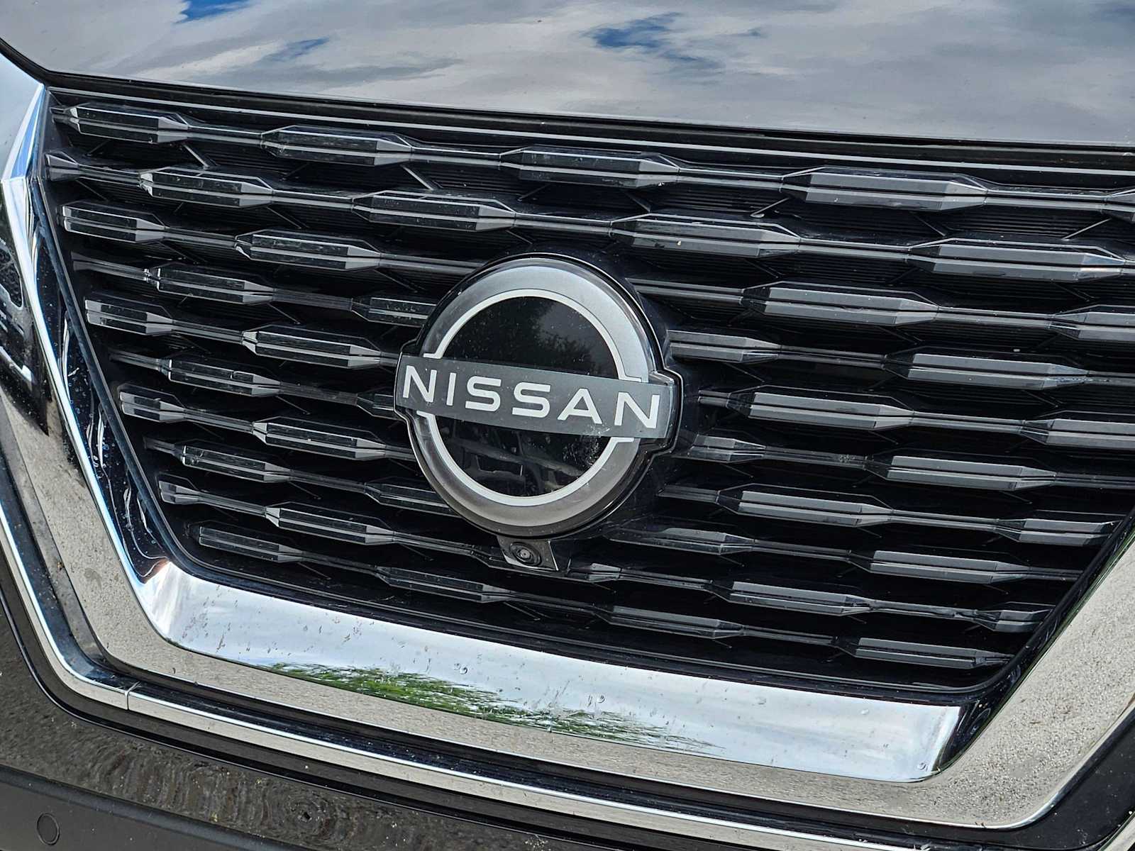 Thumbnail: 2023 Nissan Rogue - 10