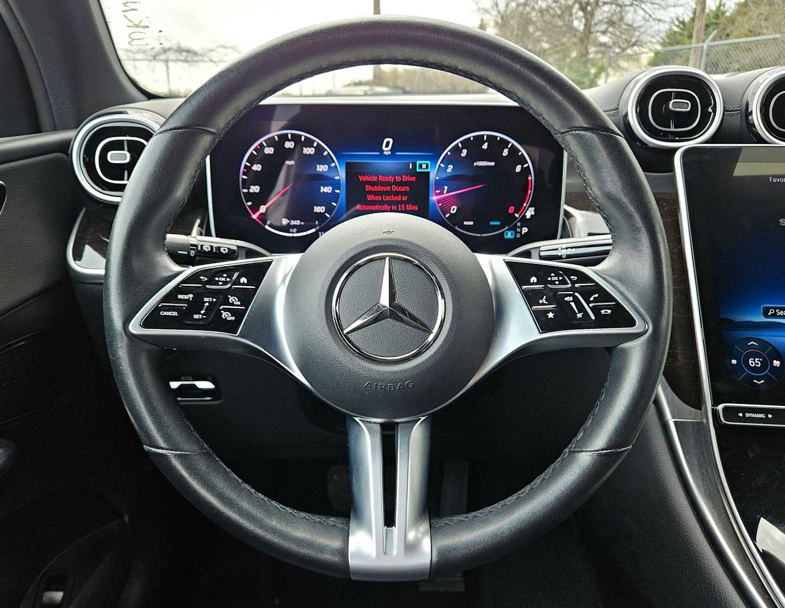 Thumbnail: 2024 Mercedes-Benz GLC - 23