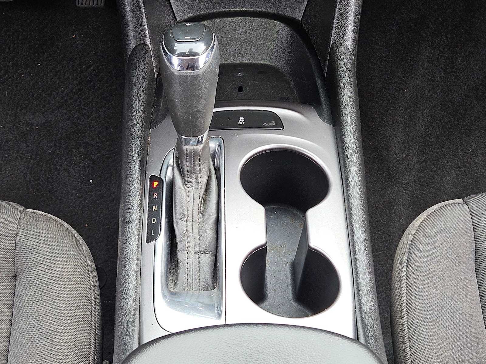 Thumbnail: 2020 Chevrolet Malibu - 26