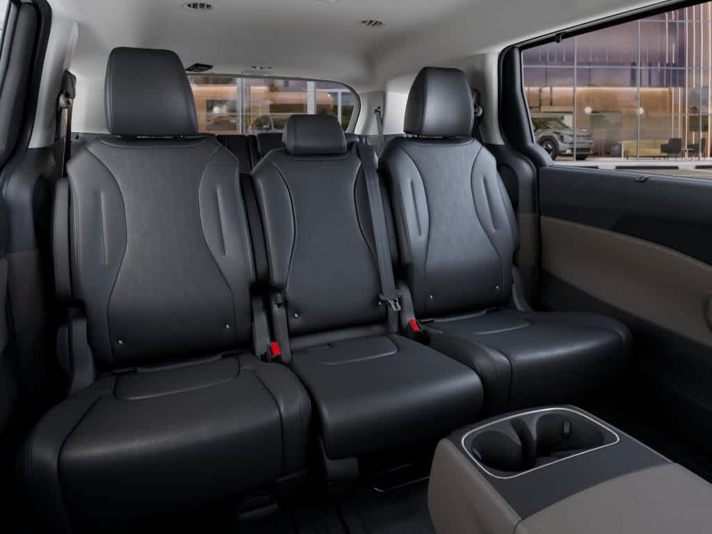 Thumbnail: 2026 Kia Carnival - 12