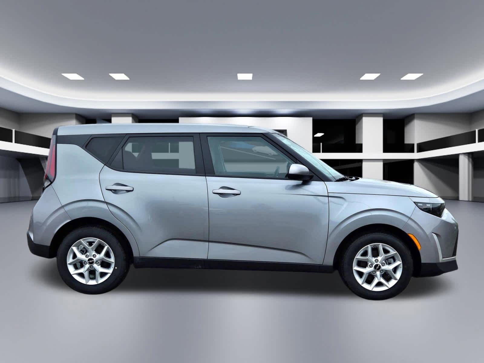 Thumbnail: 2025 Kia Soul - 6