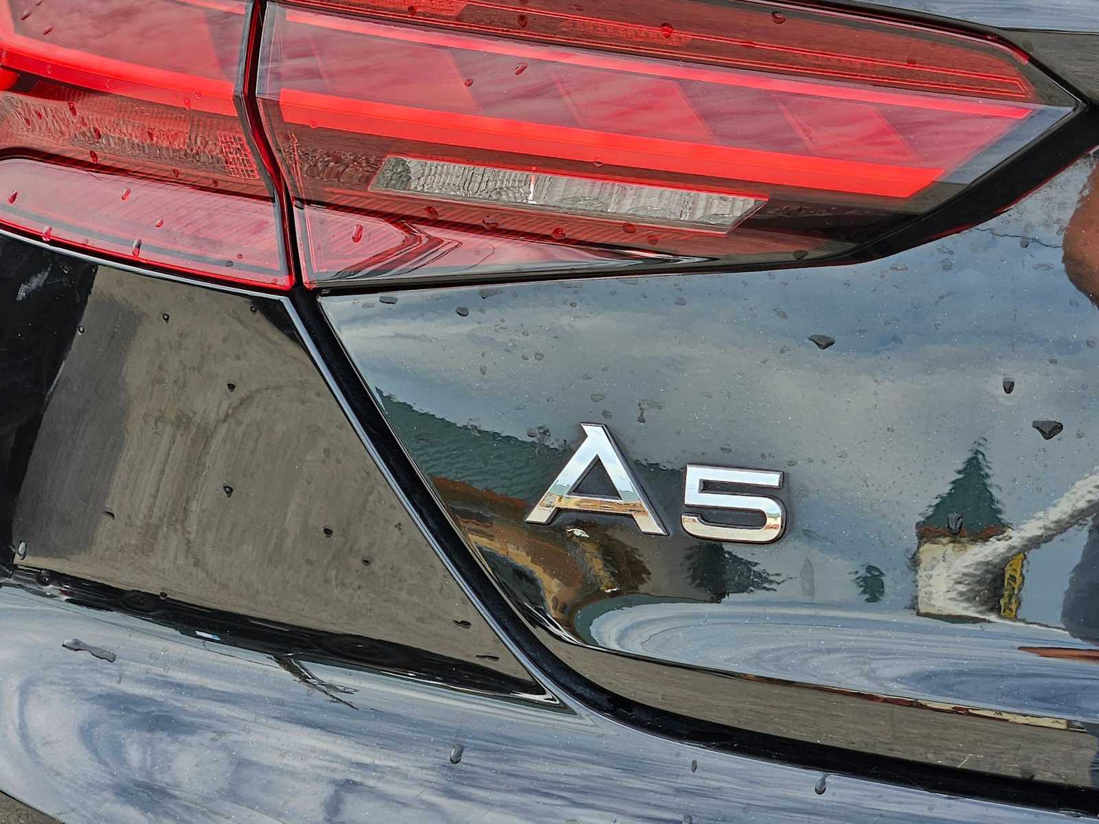 Thumbnail: 2020 Audi A5 - 13