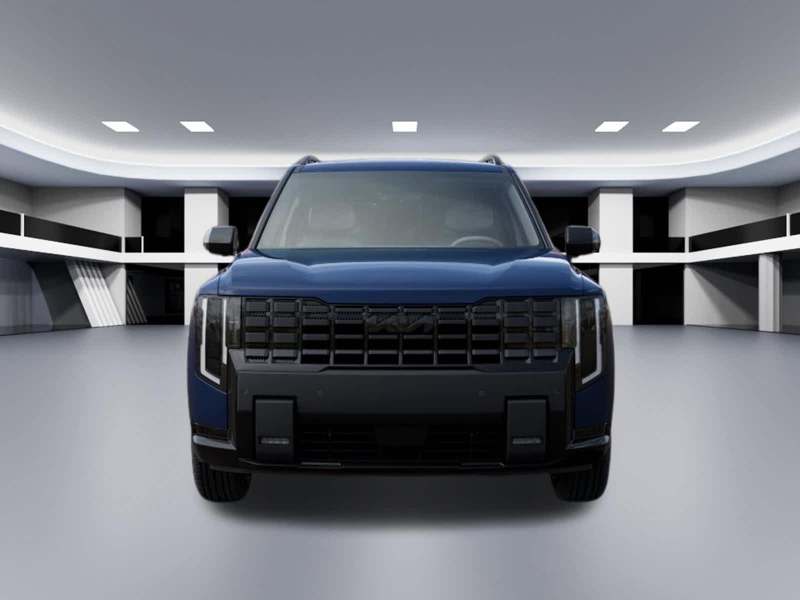 Thumbnail: 2027 Kia Telluride - 2