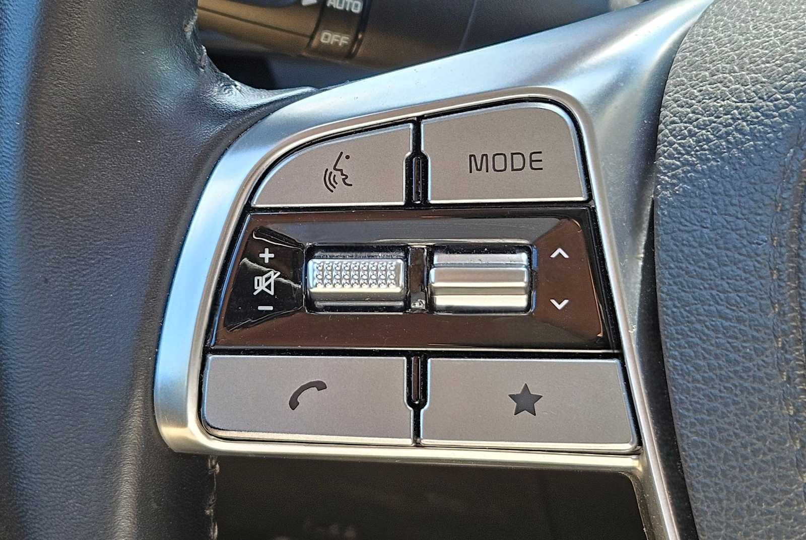 Thumbnail: 2025 Kia Telluride - 22